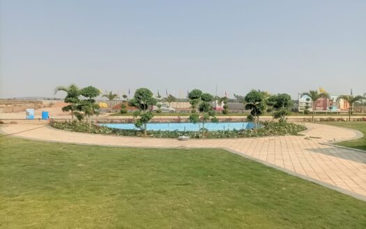 Harshit Gold City, Raipur: Your Dream Township Awaits