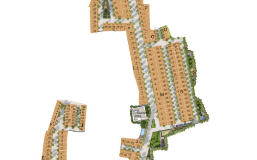 Harshit Gold City, Raipur: Your Dream Township Awaits
