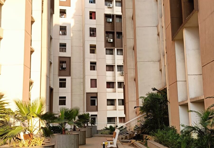 Harshit Landmark Phase-III (Block E & F), Raipur