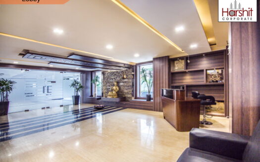 Harshit Corporate, Raipur – Premier Commercial Space