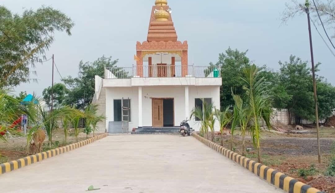 Harshit Harmony, Guma, Raipur