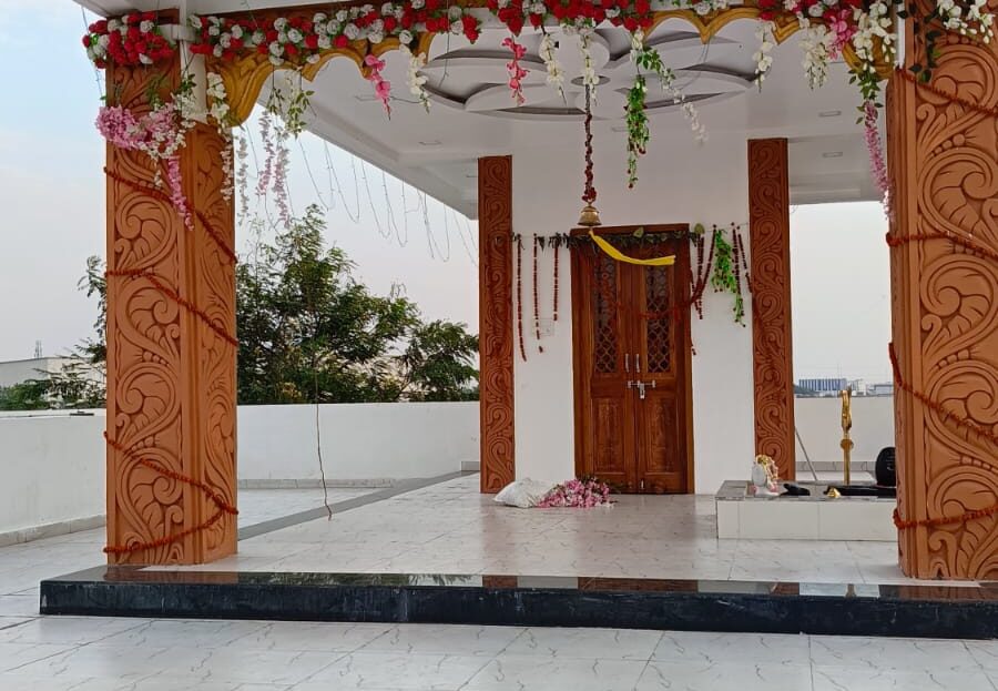 Harshit Harmony, Guma, Raipur