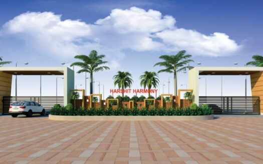Harshit Harmony, Guma, Raipur