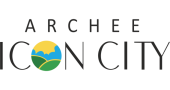 Archee Icon city
