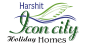 Harshit Icon city (Holiday Homes)