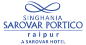 Sarovar Portico